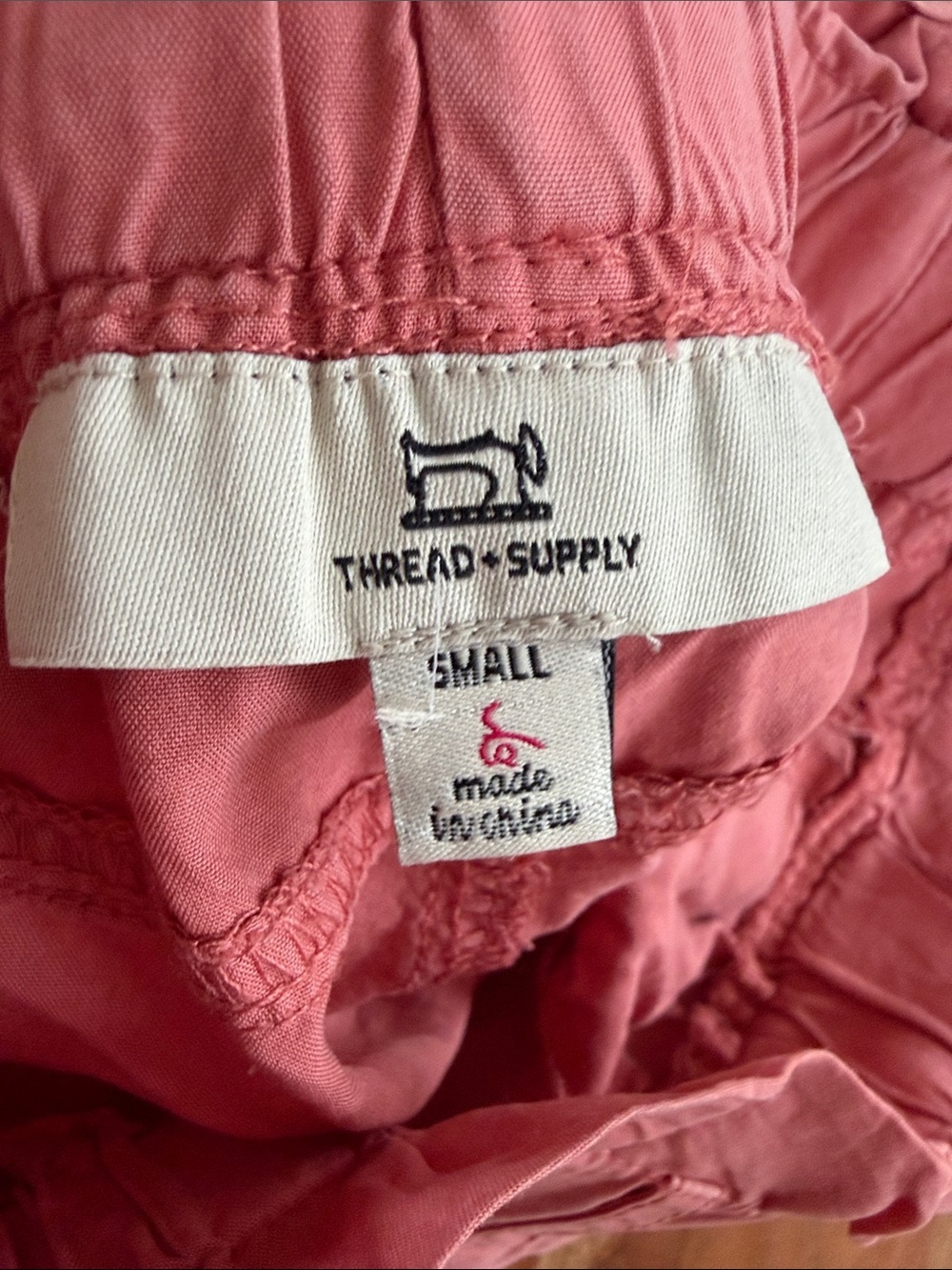 Thread & Supply Shorts - Picture 3 of 3